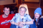 Mom at 98