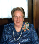 Mom Eulogy