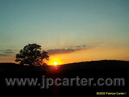 OKSunset